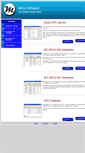 Mobile Screenshot of mitraware.com